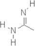 Ethanimidamide, hydrochloride (1:1)