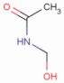 N-Hydroxymethylacetamide