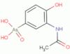 acetarsone