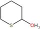 tetrahydrothiopyran-2-yl acetate