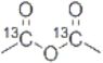 acetic-1-13C anhydride