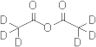 Essigsäure-2,2,2-d3, Anhydrid 1,1′