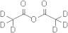 (Acetic anhydride)-d6