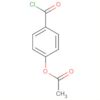 Benzoyl chloride, 4-(acetyloxy)-