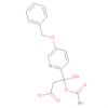 2-Pyridinemethanol, 5-(phenylmethoxy)-, acetate (ester)