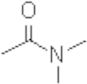 Dimethylacetamide