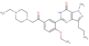 Acetildenafil