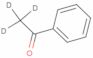 acetophenone-methyl-D3