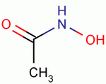 Acetohydroxamic acid