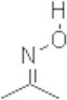 Acetone, oxime