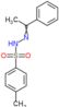 4-methyl-N'-(1-phenylethylidene)benzenesulfonohydrazide