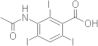 Acetrizoic acid