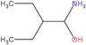 2-acetamido-3-ethyl-pentanoic acid