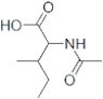 N-Acetyl-D-isoleucine