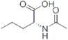 N-Acetyl-D-norvaline