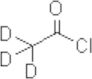 Acetyl-d3 chloride