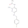 Acetamide, N-[2-amino-6-[[(4-fluorophenyl)methyl]amino]-3-pyridinyl]-