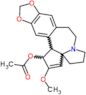 O~3~-acetylcephalotaxine