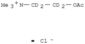 Ethan-1,1,2,2-d4-aminium,2-(acetyloxy)-N,N,N-trimethyl-, chloride (1:1)