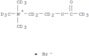 Ethan-1,1,2,2-d4-aminium,2-(acetyl-d3-oxy)-N,N,N-tri(methyl-d3)-, bromide (9CI)