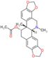 Acétylcorynoline