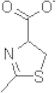 2-Methyl-2-thiazoline-4-carboxylic acid sodium salt