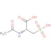 L-Alanine, N-acetyl-3-sulfo-