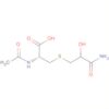 L-Cysteine, N-acetyl-S-(3-amino-2-hydroxy-3-oxopropyl)-
