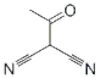 acetylmalononitrile