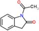 N-Acetil-2-oxindol