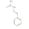 Hydrazinecarbothioamide, 2-(phenylmethylene)-, (2E)-