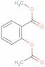 methyl O-acetylsalicylate