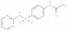 Acetylsulfadiazine