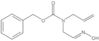 Phenylmethyl N-[2-(hydroxyimino)ethyl]-N-2-propen-1-ylcarbamate