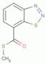 Acibenzolar-S-metilo