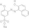 Acid Alizarin Violet N