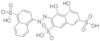 2,7-Naphthalenedisulfonic acid, 4,5-dihydroxy-3-[2-(4-sulfo-1-naphthalenyl)diazenyl]-, sodium salt…