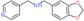 1-(1,3-benzodioxol-5-yl)-N-(pyridin-4-ylmethyl)methanamine