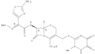 5-Thia-1-azabicyclo[4.2.0]oct-2-ene-2-carboxylicacid,7-[[(2E)-(2-amino-4-thiazolyl)(methoxyimino)a…