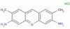 Acridin Gelb