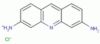 3,6-Acridinediamine, hydrochloride (1:1)