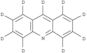 Acridine-d9 (9CI)