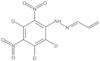 2-Propenal, (4,6-dinitrophenyl-2,3,5-d<sub>3</sub>)hydrazone