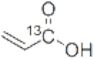 acrylic-1-13C acid