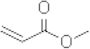 Methyl acrylate