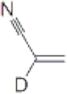 acrylonitrile-2-D