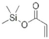 Acryloxytrimethylsilane