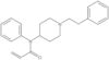 N-Phenyl-N-[1-(2-phenylethyl)-4-piperidinyl]-2-propenamide