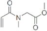 N-Acryloylsarcosine methyl ester