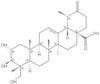 Actinidic acid